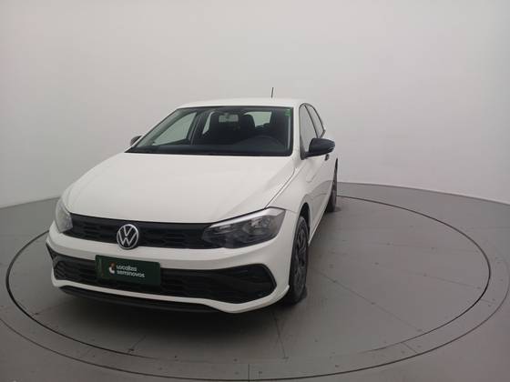 VOLKSWAGEN POLO 1.0 MPI TRACK MANUAL
